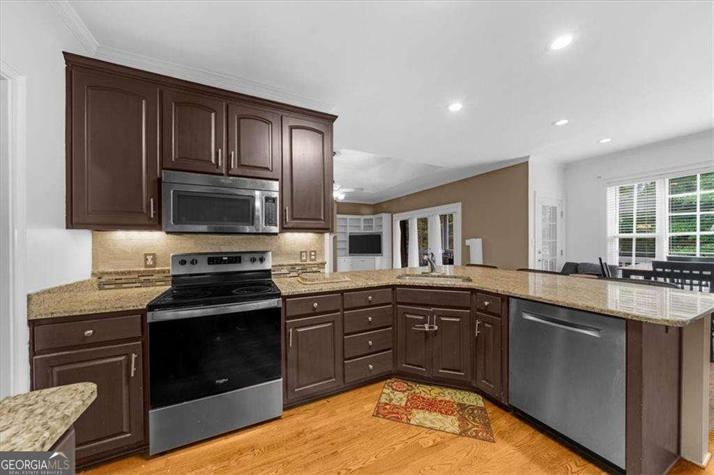 3737 Falls Trail Winston - Photo 7