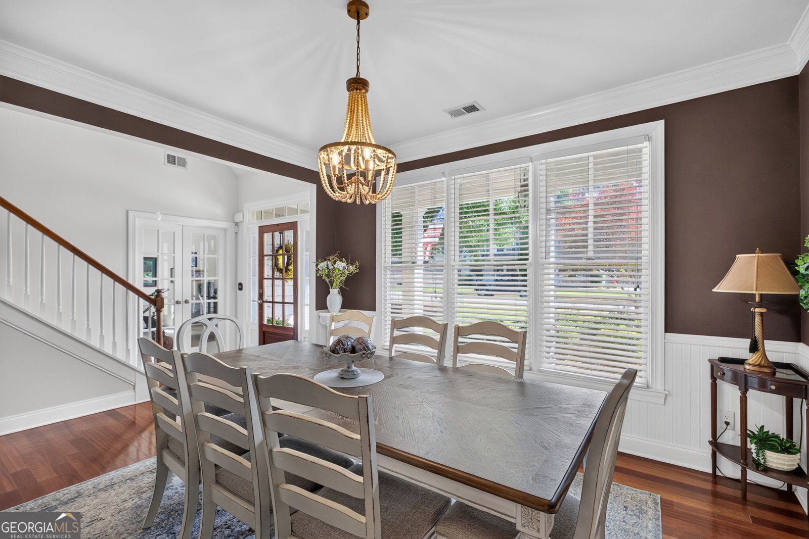 362 Hanover Drive Villa Rica - Photo 10
