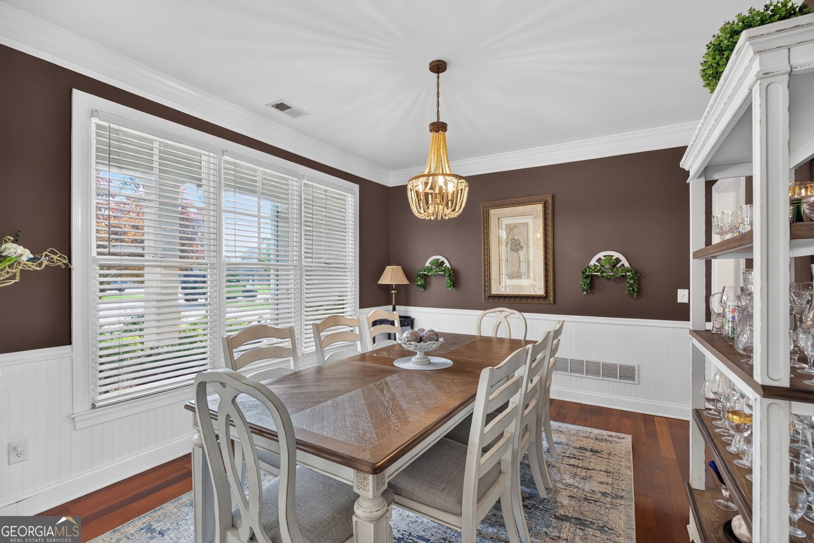 362 Hanover Drive Villa Rica - Photo 11