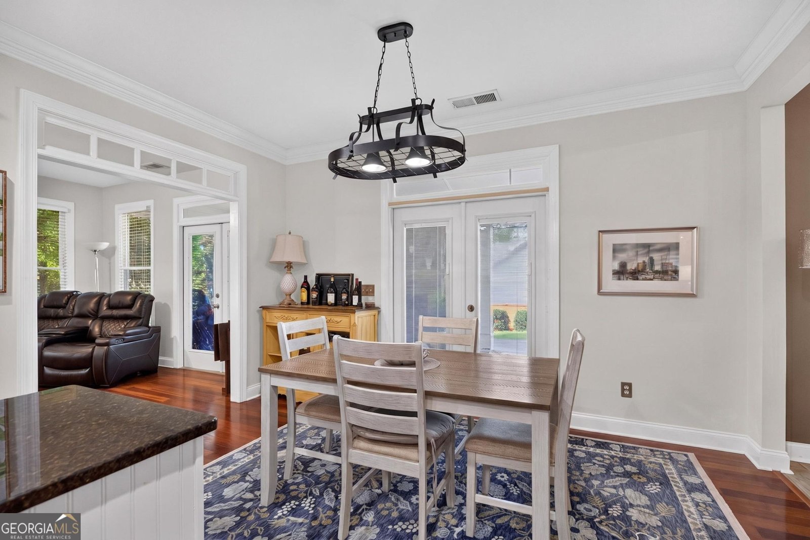 362 Hanover Drive Villa Rica - Photo 12