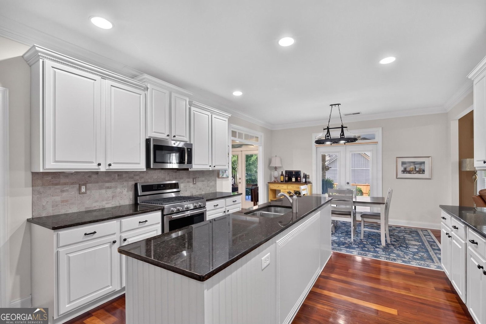 362 Hanover Drive Villa Rica - Photo 15