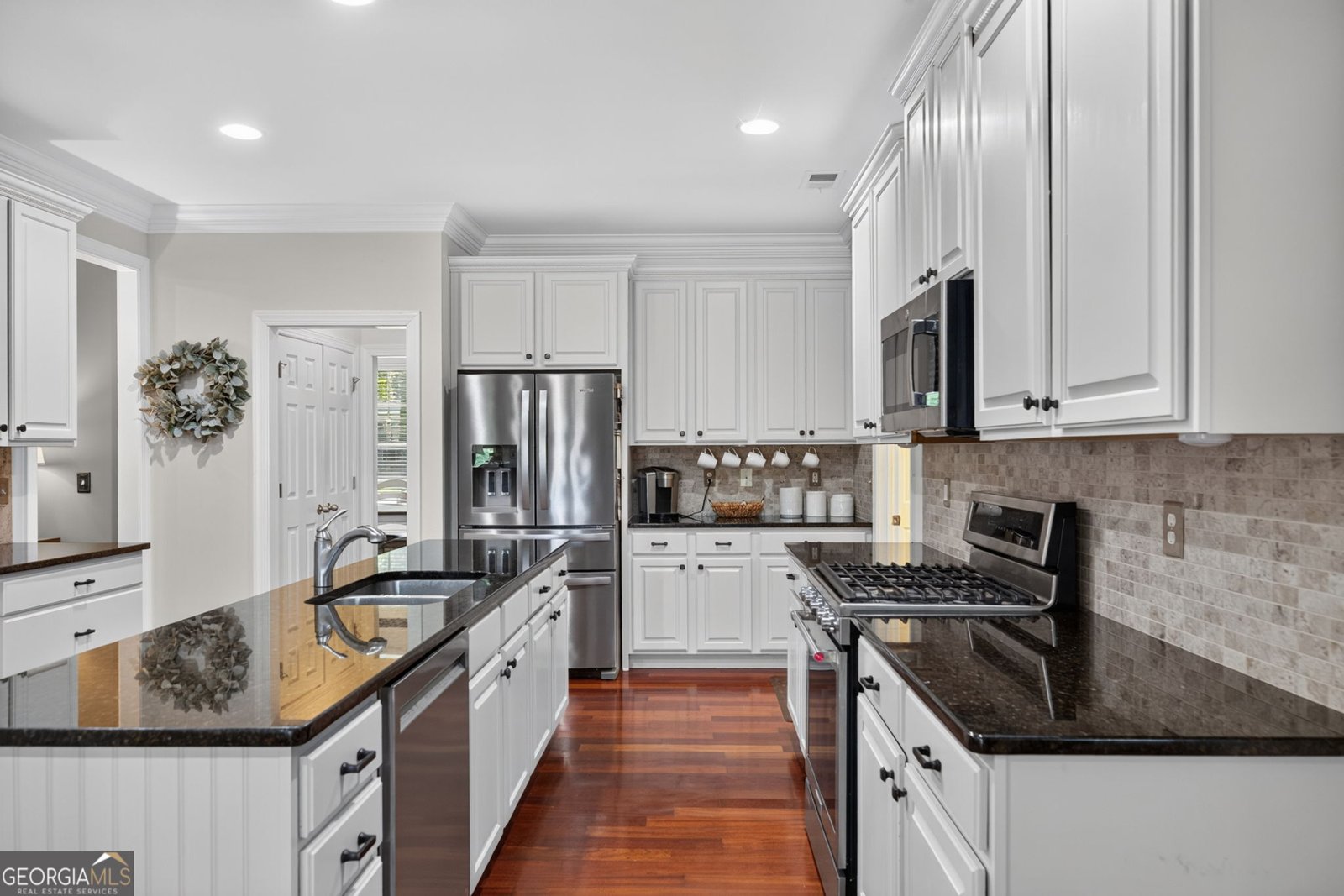 362 Hanover Drive Villa Rica - Photo 17
