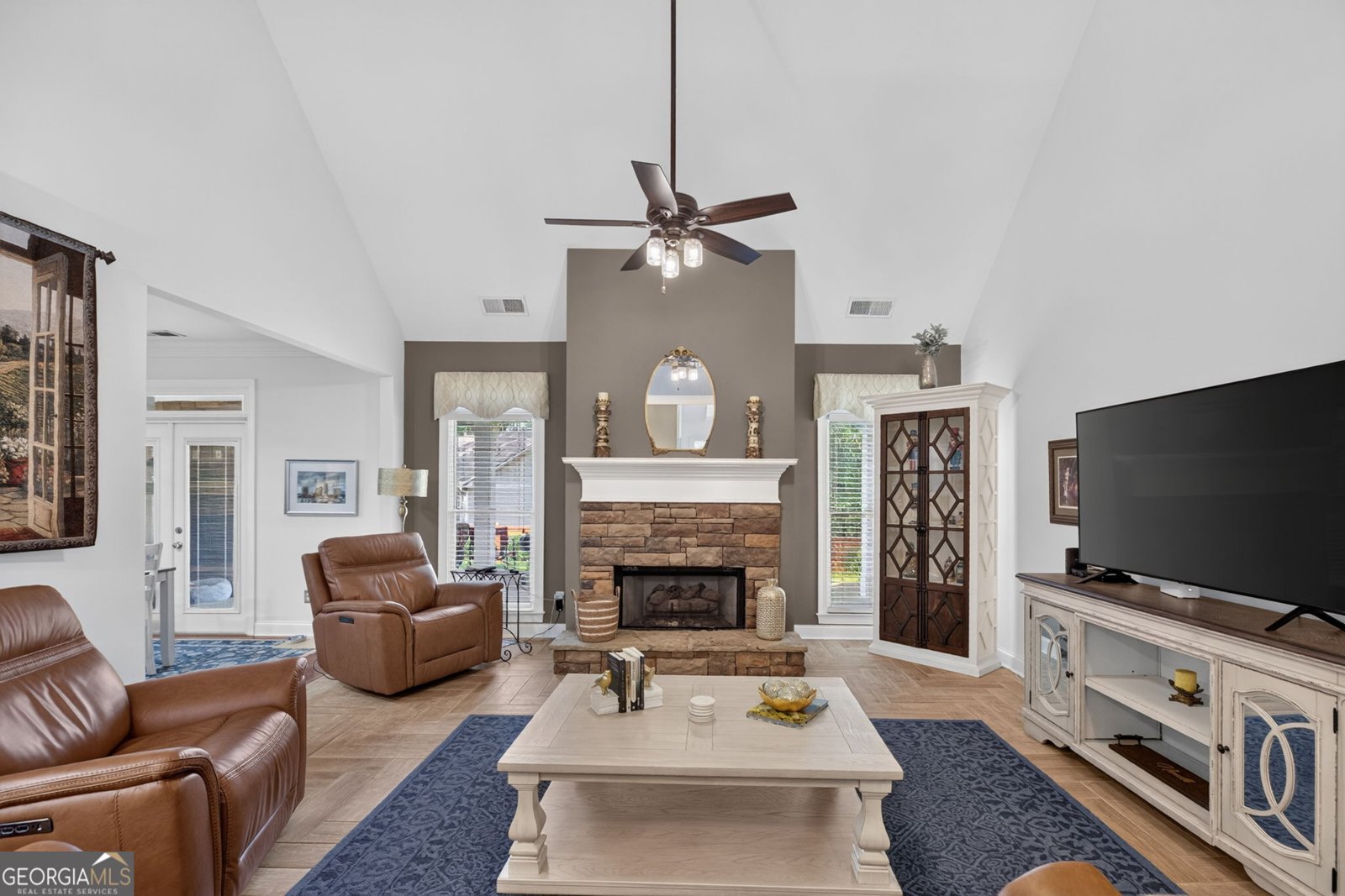 362 Hanover Drive Villa Rica - Photo 20