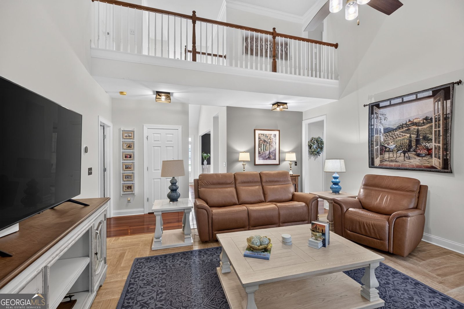 362 Hanover Drive Villa Rica - Photo 21