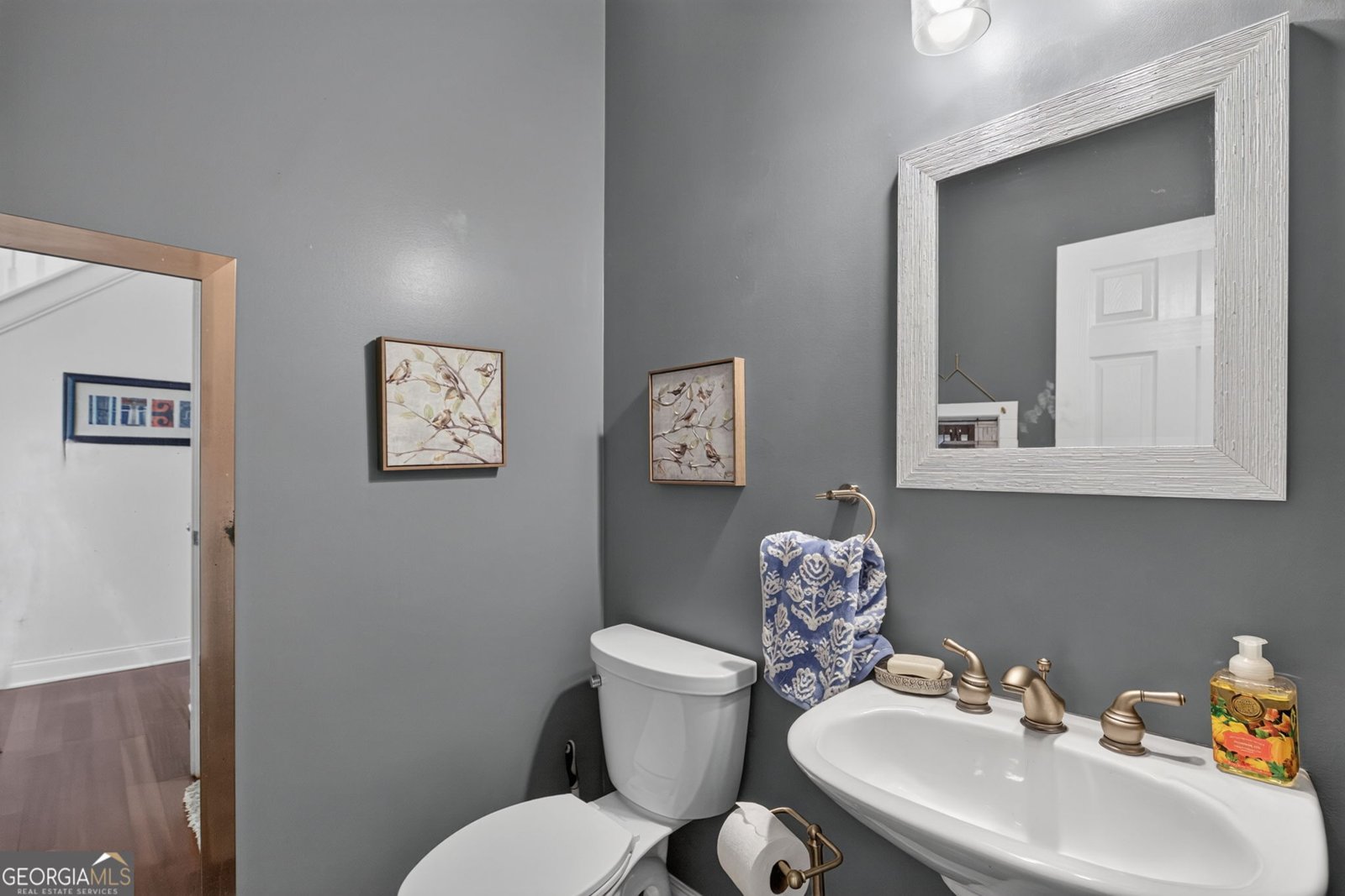 362 Hanover Drive Villa Rica - Photo 23