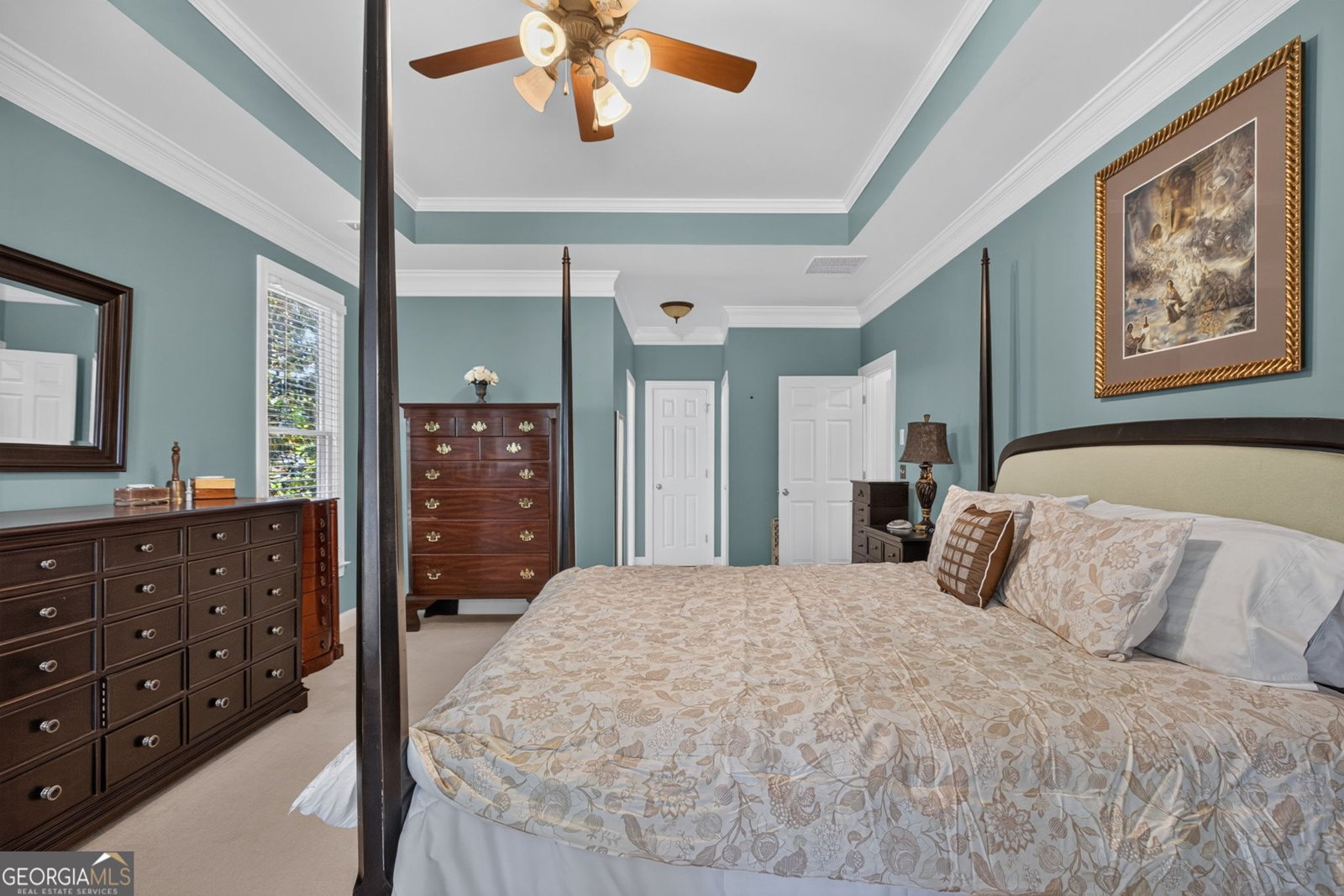 362 Hanover Drive Villa Rica - Photo 26