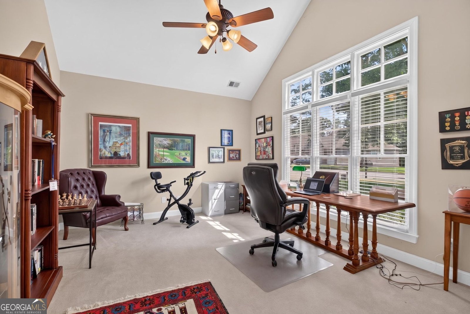 362 Hanover Drive Villa Rica - Photo 31