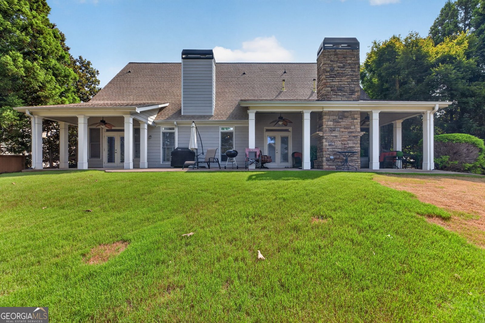 362 Hanover Drive Villa Rica - Photo 36