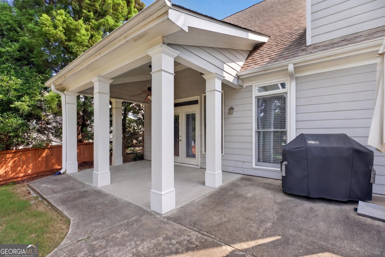 362 Hanover Drive Villa Rica - Photo 38