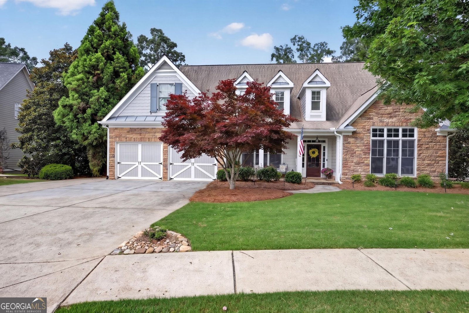 362 Hanover Drive Villa Rica - Photo 6