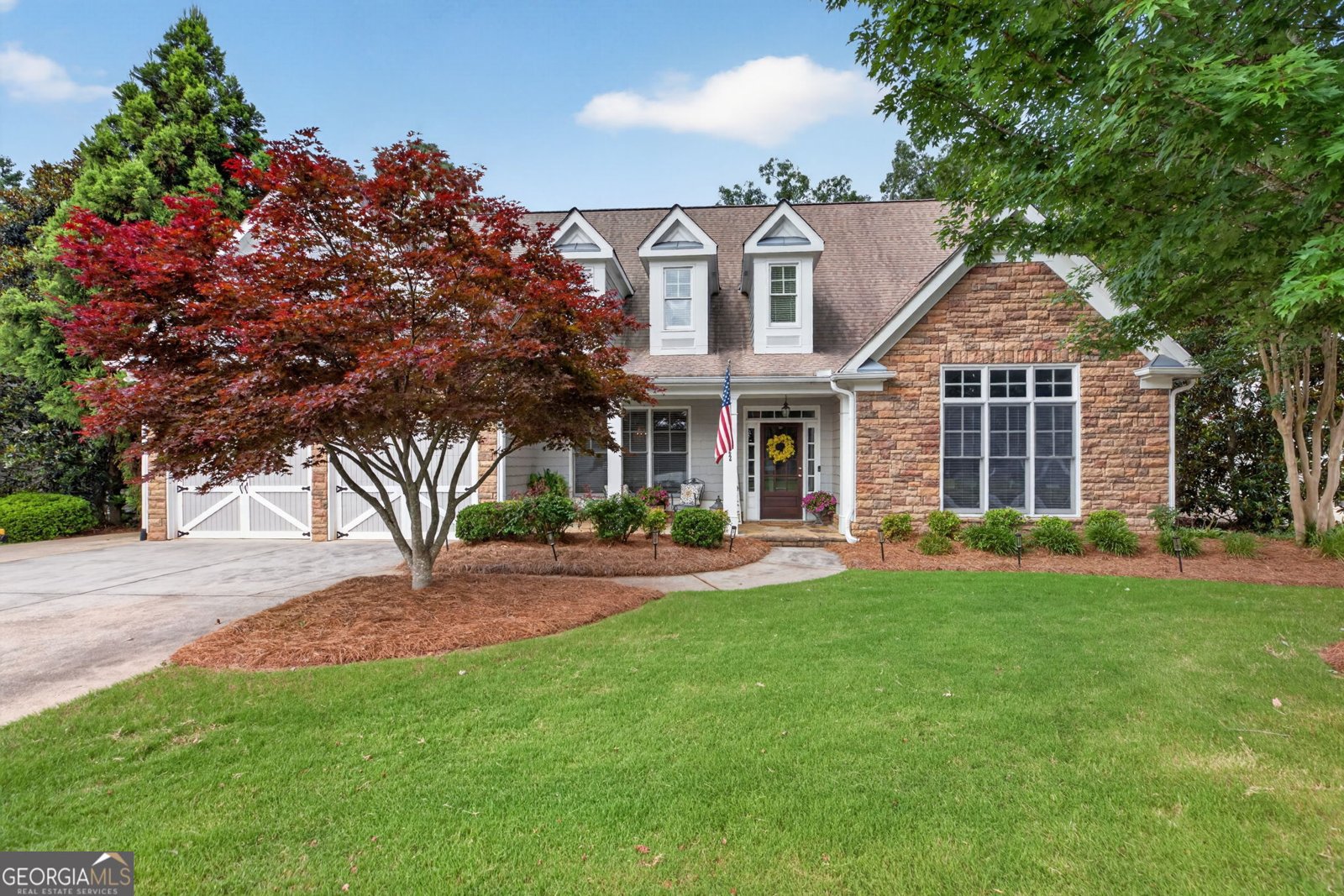 362 Hanover Drive Villa Rica - Photo 7