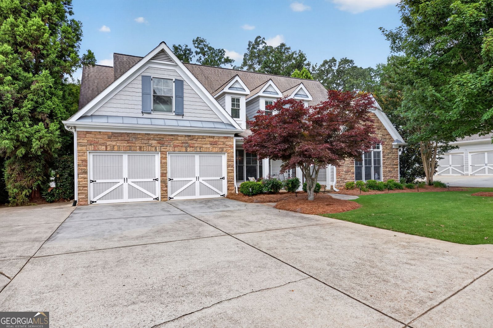 362 Hanover Drive Villa Rica - Photo 8