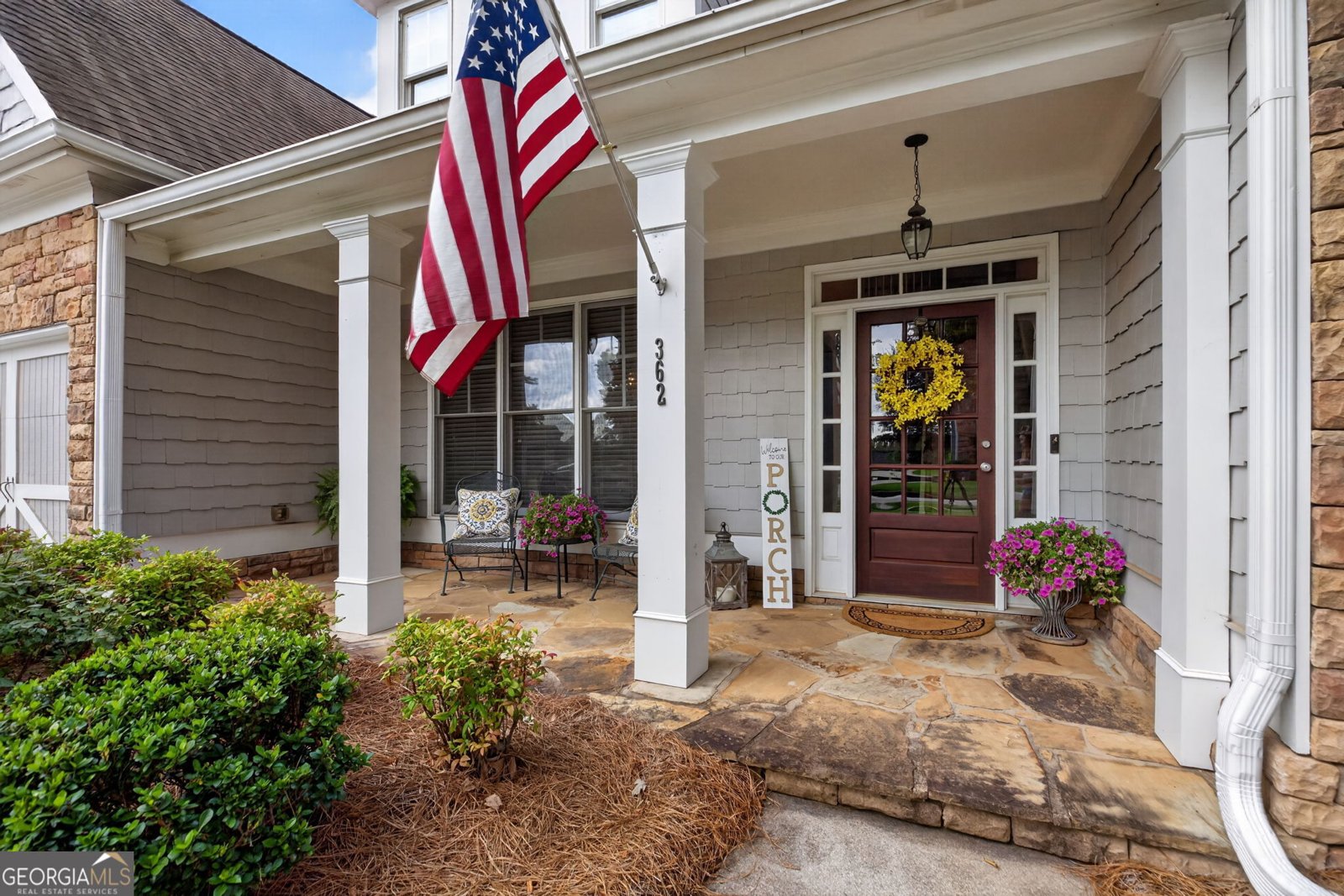 362 Hanover Drive Villa Rica - Photo 9