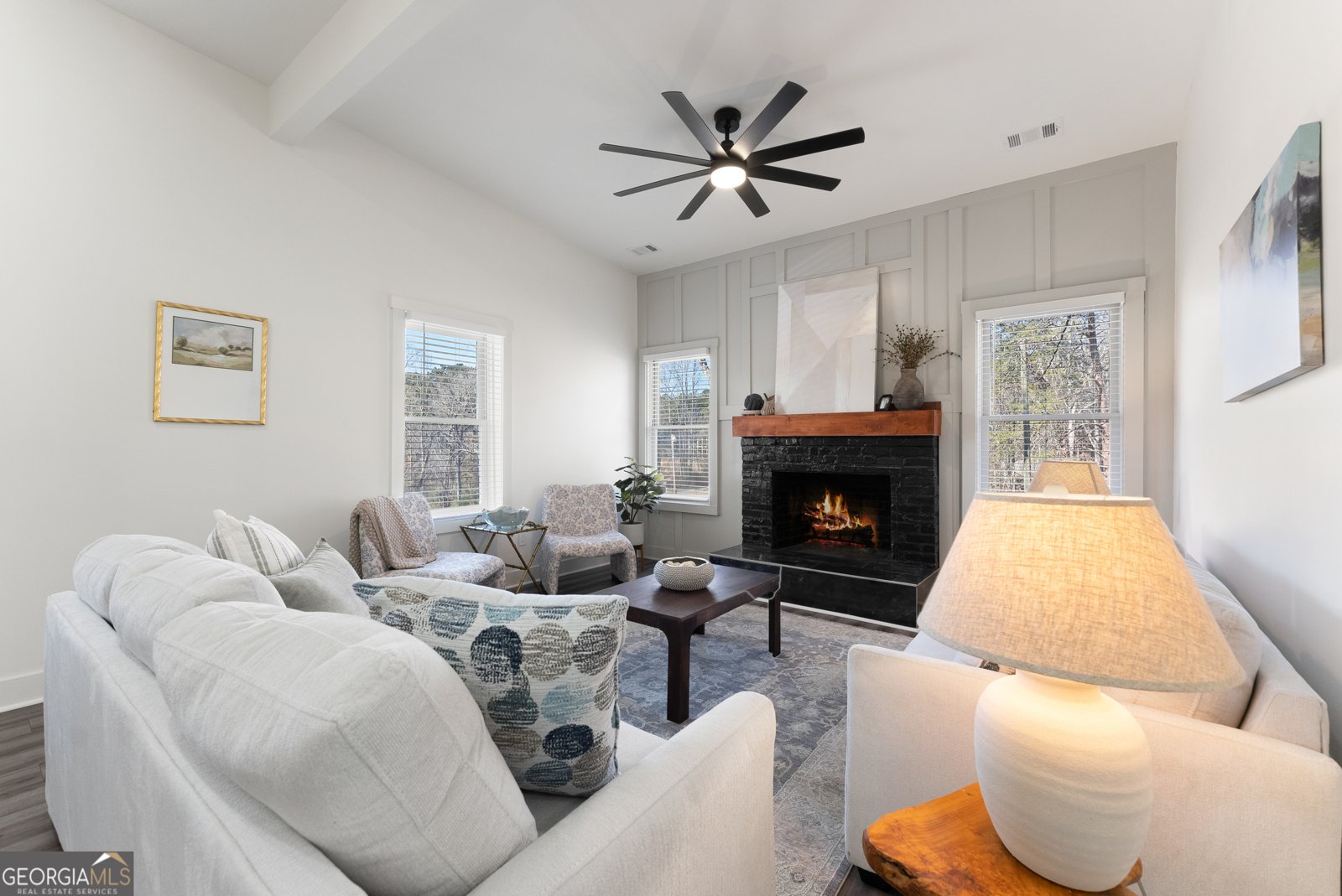3425 Duckett Mill Road Gainesville - Photo 11