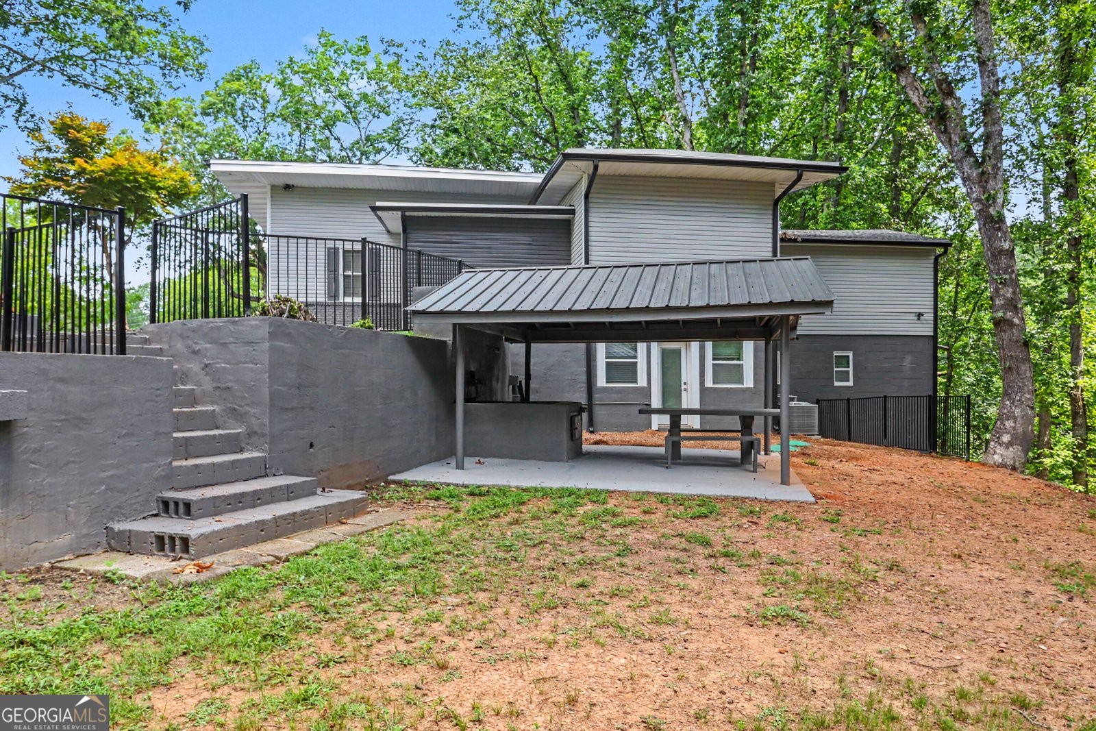 3425 Duckett Mill Road Gainesville - Photo 59