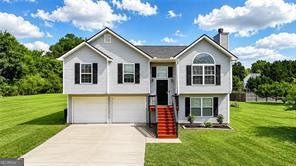 137 Terry Lane Adairsville - main photo