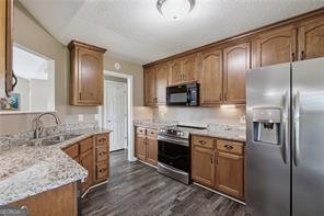 137 Terry Lane Adairsville - Photo 10