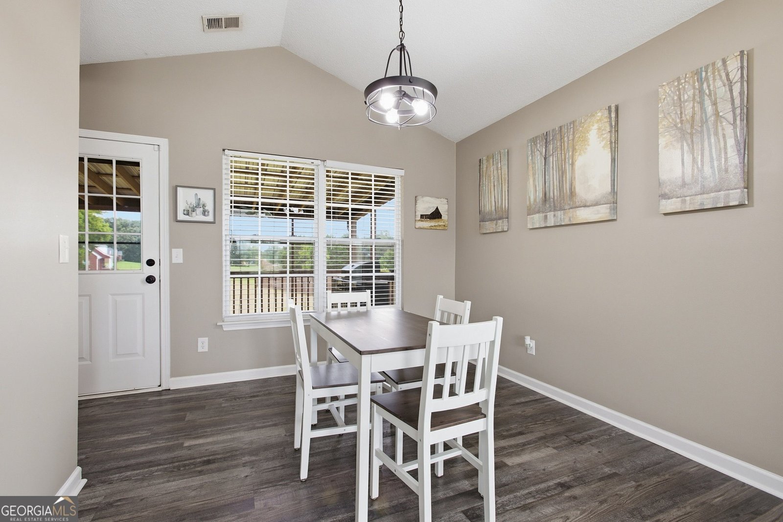 137 Terry Lane Adairsville - Photo 11