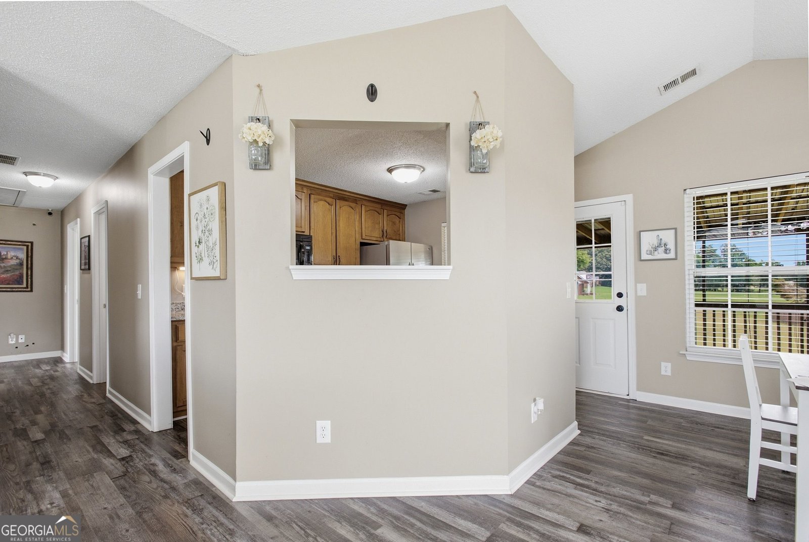 137 Terry Lane Adairsville - Photo 12