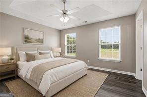 137 Terry Lane Adairsville - Photo 14