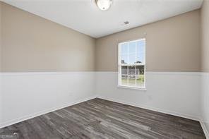 137 Terry Lane Adairsville - Photo 18