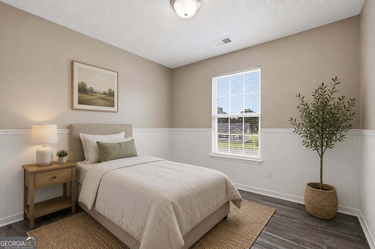 137 Terry Lane Adairsville - Photo 19