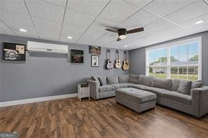 137 Terry Lane Adairsville - Photo 22
