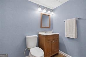 137 Terry Lane Adairsville - Photo 23