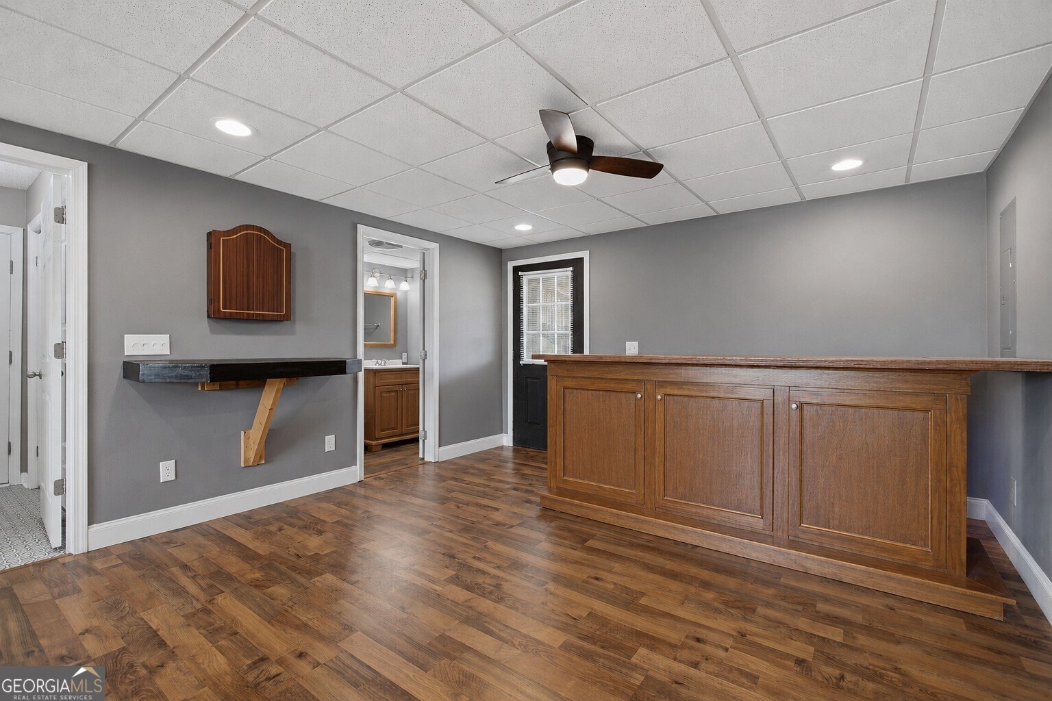 137 Terry Lane Adairsville - Photo 24