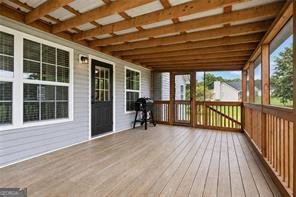 137 Terry Lane Adairsville - Photo 26