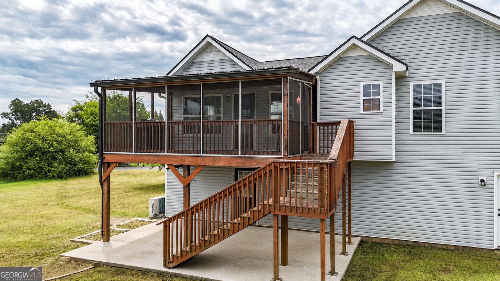 137 Terry Lane Adairsville - Photo 27