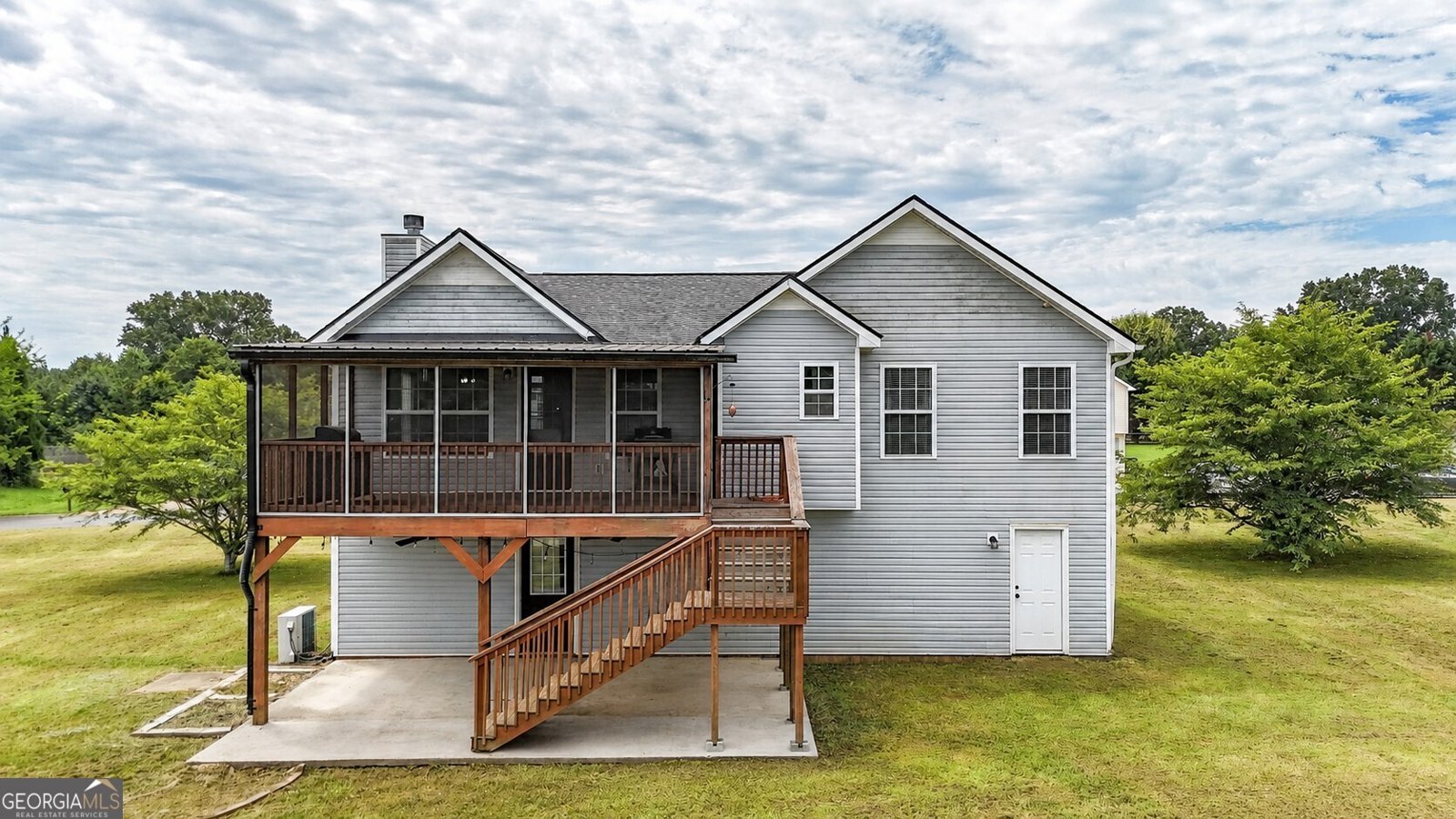 137 Terry Lane Adairsville - Photo 29
