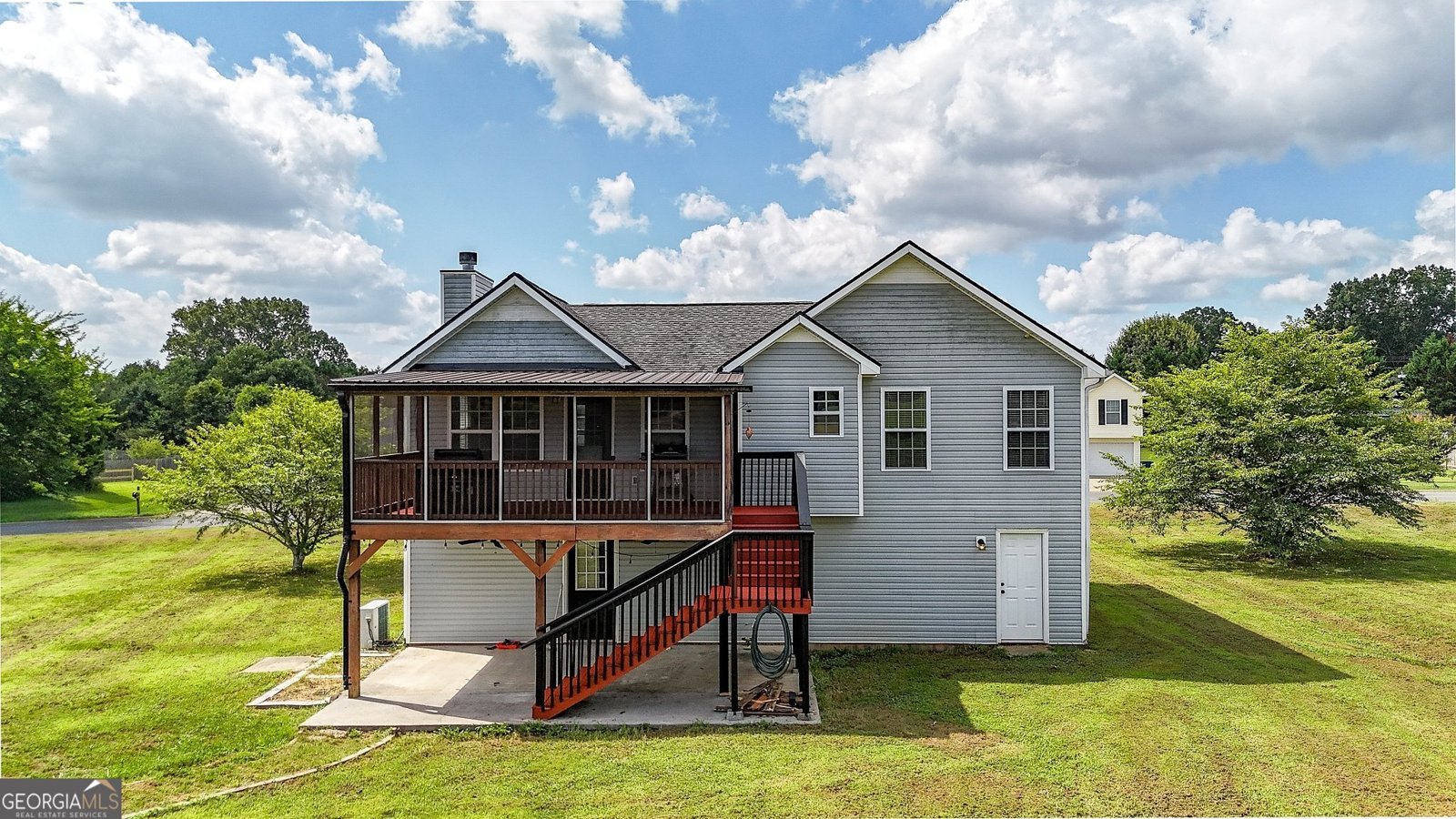 137 Terry Lane Adairsville - Photo 32