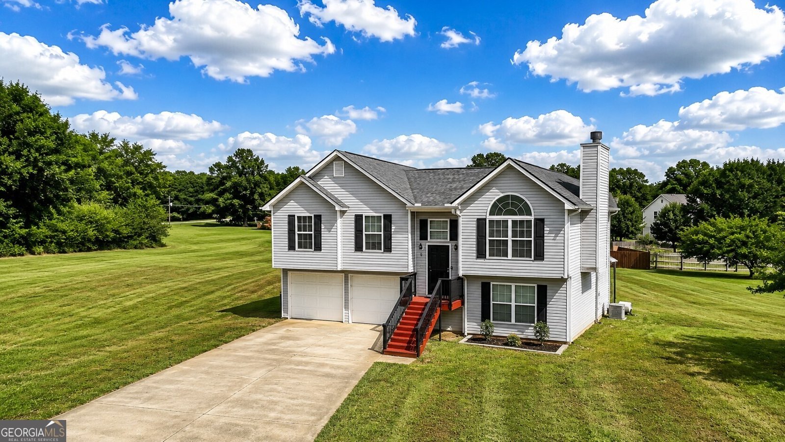 137 Terry Lane Adairsville - Photo 34