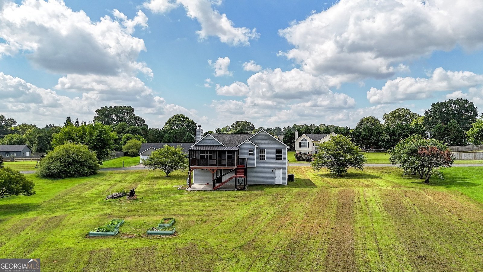 137 Terry Lane Adairsville - Photo 35