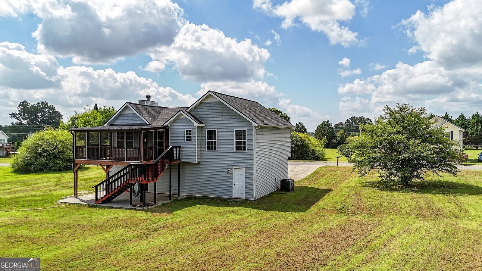 137 Terry Lane Adairsville - Photo 36