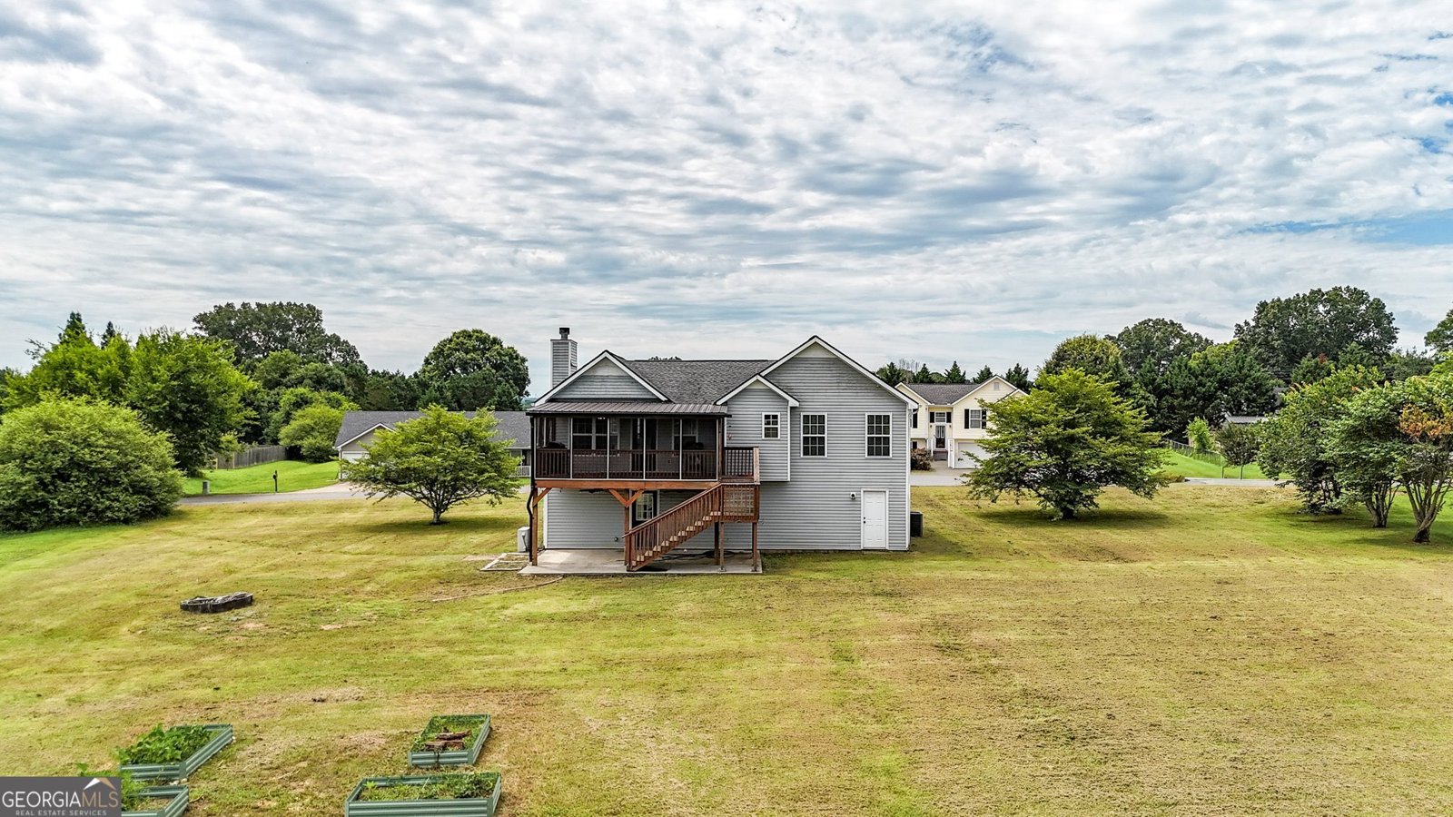 137 Terry Lane Adairsville - Photo 39