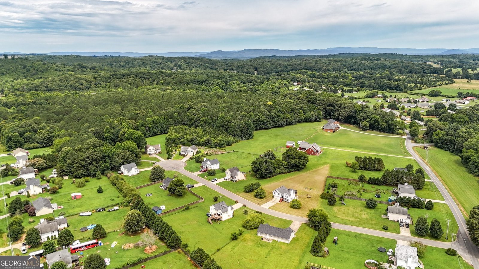 137 Terry Lane Adairsville - Photo 40