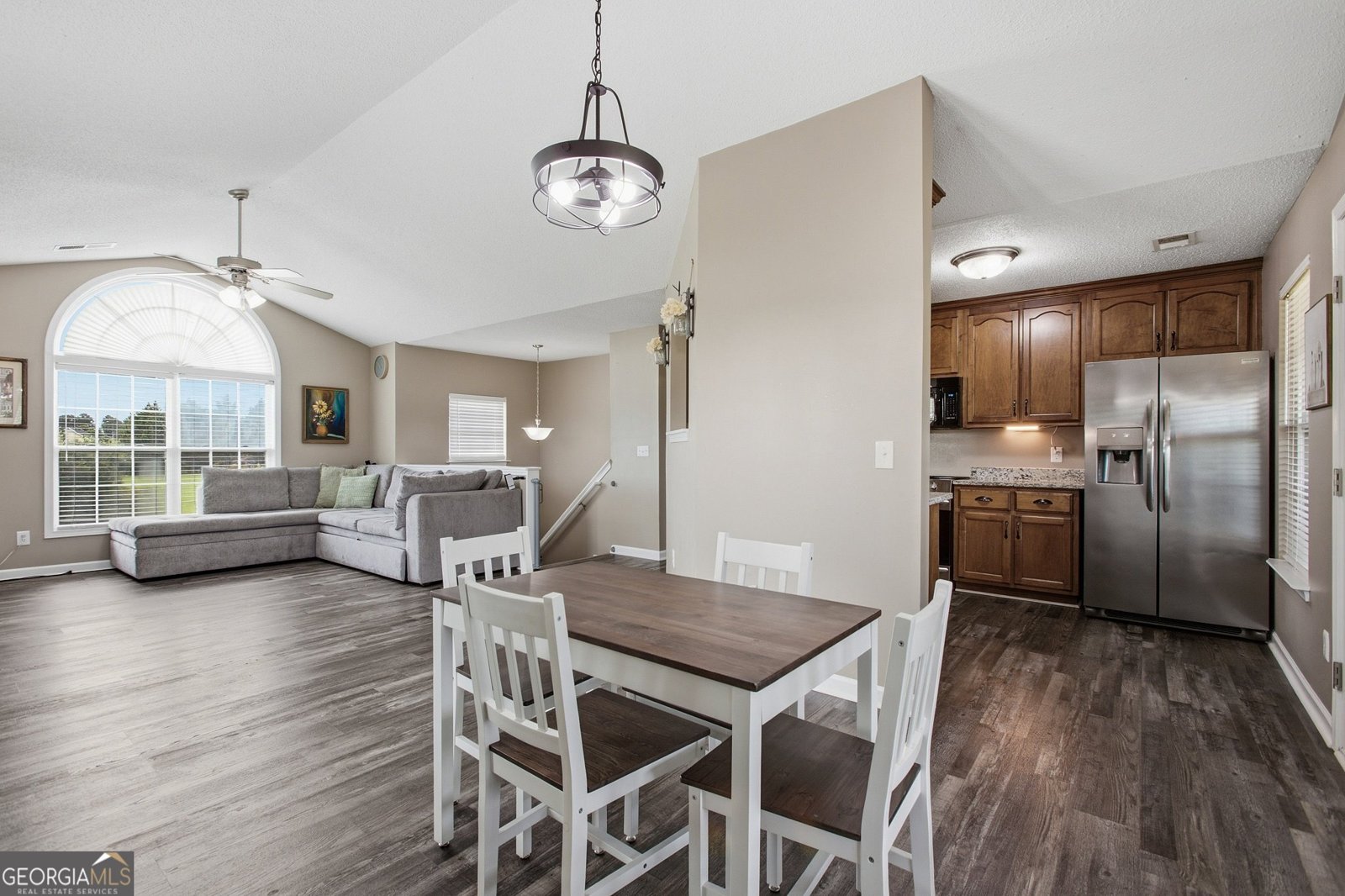137 Terry Lane Adairsville - Photo 7