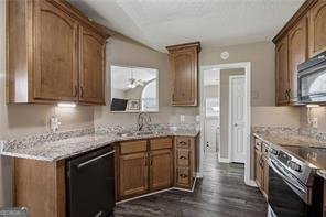 137 Terry Lane Adairsville - Photo 9