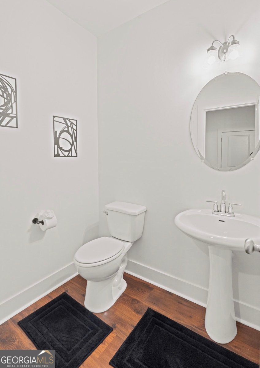7651 Squire Court Fairburn - Photo 11