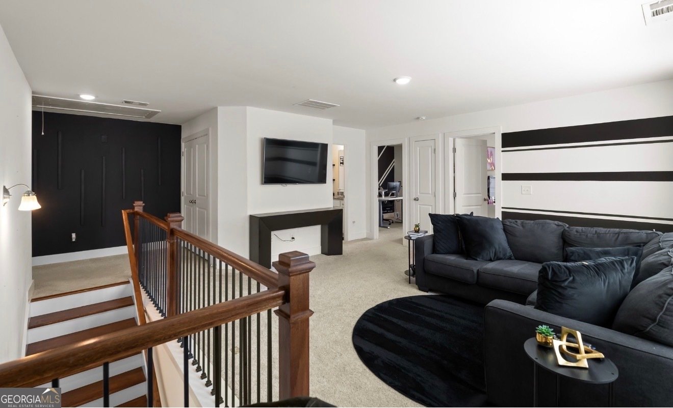 7651 Squire Court Fairburn - Photo 12