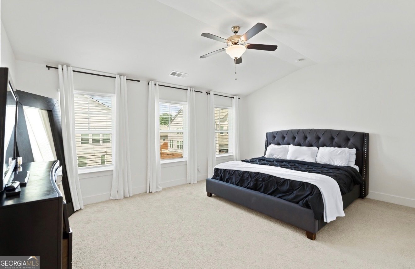 7651 Squire Court Fairburn - Photo 13