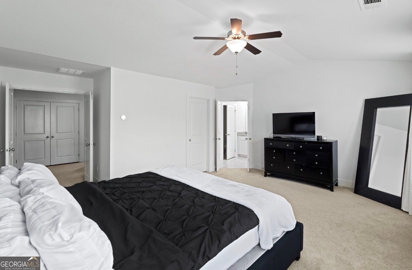 7651 Squire Court Fairburn - Photo 14