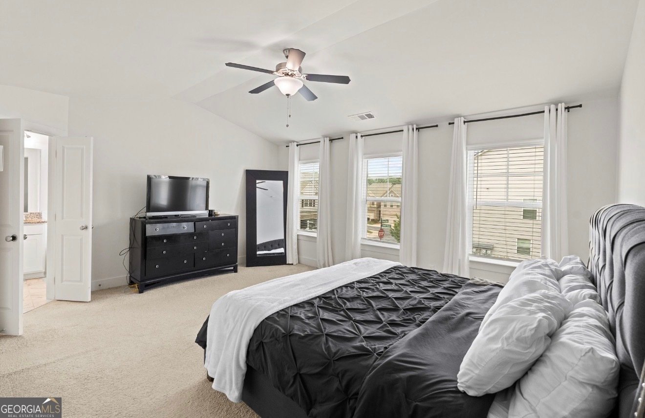 7651 Squire Court Fairburn - Photo 15