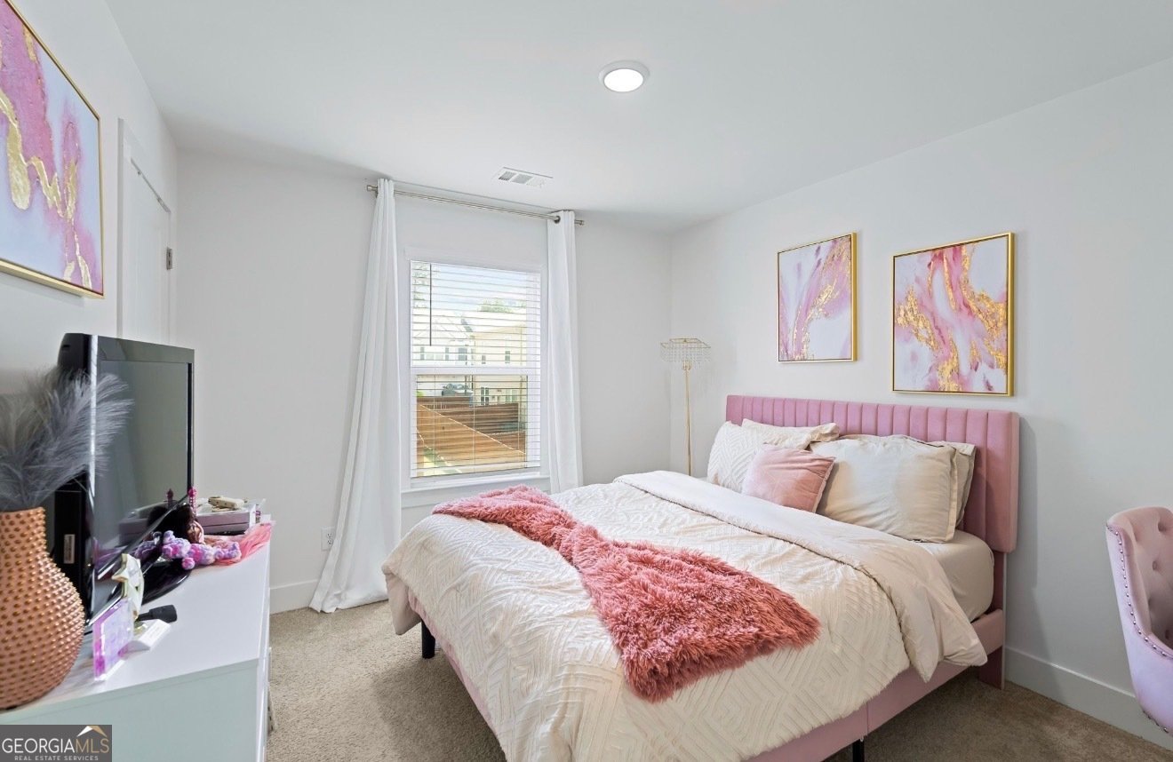 7651 Squire Court Fairburn - Photo 17