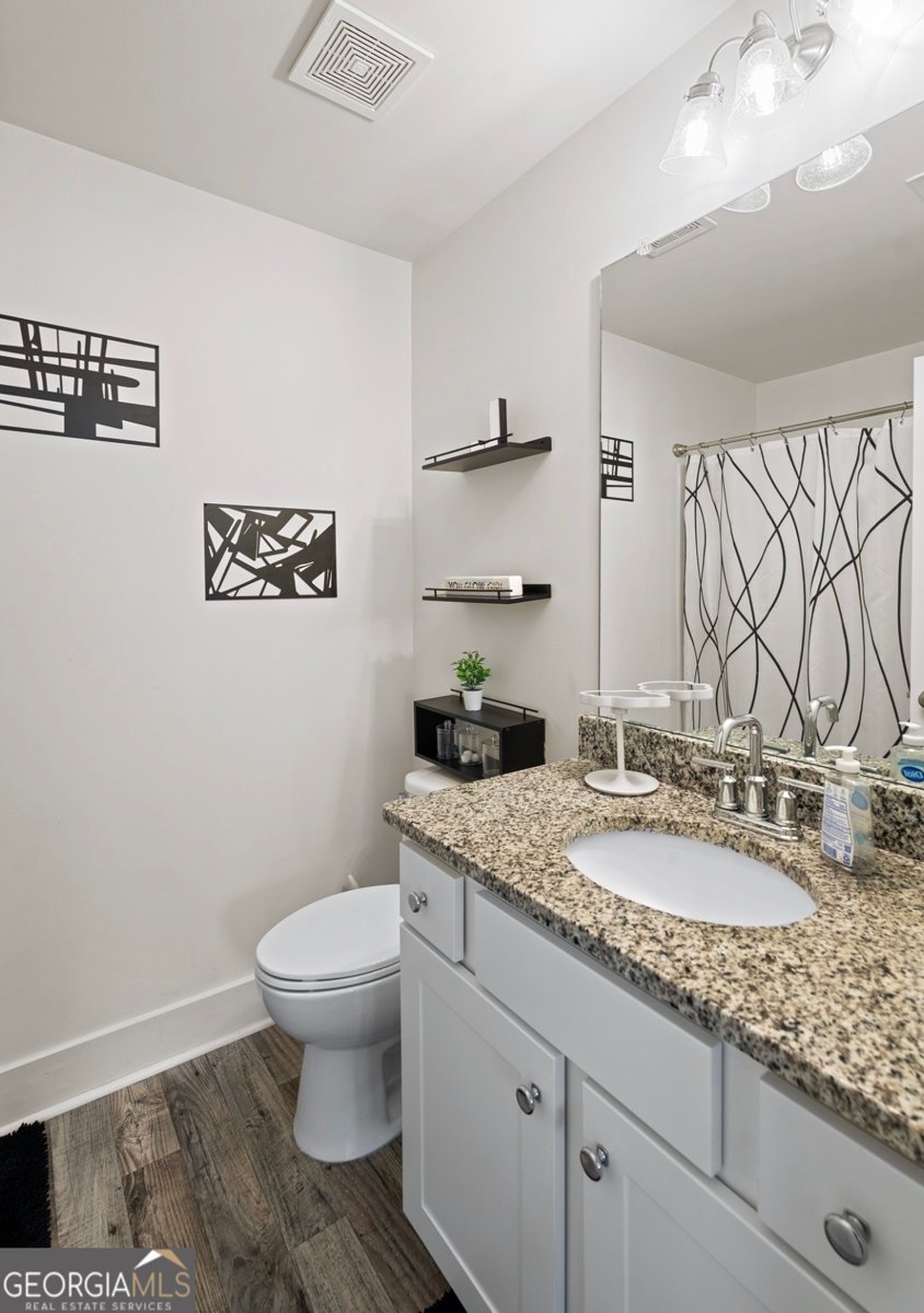 7651 Squire Court Fairburn - Photo 18
