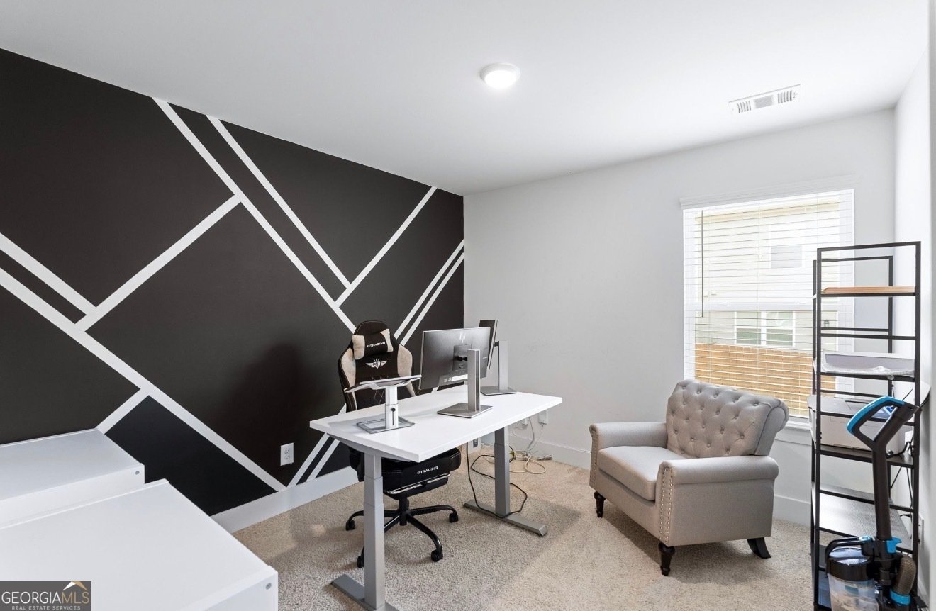 7651 Squire Court Fairburn - Photo 19