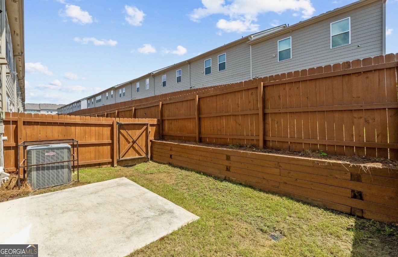 7651 Squire Court Fairburn - Photo 20