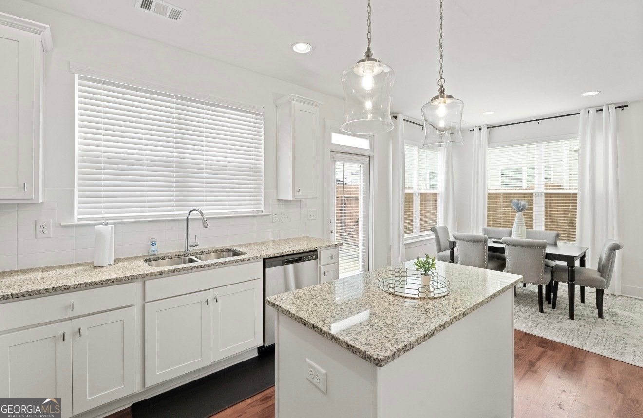 7651 Squire Court Fairburn - Photo 7